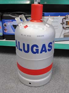 Alugas